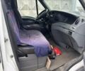 Белый Ивеко Дейли, объемом двигателя 2.29 л и пробегом 783 тыс. км за 8500 $, фото 8 на Automoto.ua