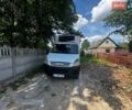 Белый Ивеко Дейли, объемом двигателя 3 л и пробегом 402 тыс. км за 7500 $, фото 1 на Automoto.ua