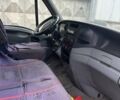 Белый Ивеко Дейли, объемом двигателя 2.29 л и пробегом 783 тыс. км за 8500 $, фото 5 на Automoto.ua