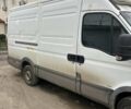 Белый Ивеко Дейли, объемом двигателя 2.29 л и пробегом 783 тыс. км за 8500 $, фото 9 на Automoto.ua