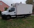 Белый Ивеко Дейли, объемом двигателя 3 л и пробегом 310 тыс. км за 11000 $, фото 1 на Automoto.ua