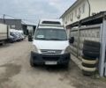 Белый Ивеко Дейли, объемом двигателя 2.29 л и пробегом 783 тыс. км за 8500 $, фото 7 на Automoto.ua