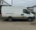 Белый Ивеко Дейли, объемом двигателя 2.29 л и пробегом 783 тыс. км за 8500 $, фото 6 на Automoto.ua