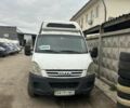 Белый Ивеко Дейли, объемом двигателя 2.29 л и пробегом 783 тыс. км за 8500 $, фото 1 на Automoto.ua