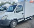 Білий Івеко Дейлі, об'ємом двигуна 3 л та пробігом 1 тис. км за 7913 $, фото 1 на Automoto.ua