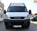 Білий Івеко Дейлі, об'ємом двигуна 2.29 л та пробігом 400 тис. км за 7999 $, фото 4 на Automoto.ua