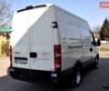Білий Івеко Дейлі, об'ємом двигуна 2.29 л та пробігом 400 тис. км за 7999 $, фото 7 на Automoto.ua