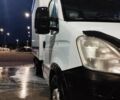Белый Ивеко Дейли, объемом двигателя 2.29 л и пробегом 330 тыс. км за 11800 $, фото 9 на Automoto.ua