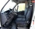 Білий Івеко Дейлі, об'ємом двигуна 2.29 л та пробігом 400 тис. км за 7999 $, фото 20 на Automoto.ua