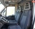 Білий Івеко Дейлі, об'ємом двигуна 2.29 л та пробігом 400 тис. км за 7999 $, фото 21 на Automoto.ua