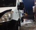 Белый Ивеко Дейли, объемом двигателя 2.29 л и пробегом 330 тыс. км за 11800 $, фото 10 на Automoto.ua