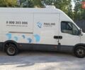 Білий Івеко Дейлі, об'ємом двигуна 3 л та пробігом 584 тис. км за 10500 $, фото 1 на Automoto.ua