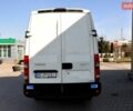 Білий Івеко Дейлі, об'ємом двигуна 2.29 л та пробігом 400 тис. км за 7999 $, фото 9 на Automoto.ua