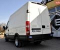 Білий Івеко Дейлі, об'ємом двигуна 2.29 л та пробігом 400 тис. км за 7999 $, фото 12 на Automoto.ua