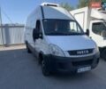 Білий Івеко Дейлі, об'ємом двигуна 3 л та пробігом 584 тис. км за 10500 $, фото 7 на Automoto.ua