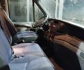 Белый Ивеко Дейли, объемом двигателя 2.29 л и пробегом 330 тыс. км за 11800 $, фото 3 на Automoto.ua