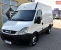 Білий Івеко Дейлі, об'ємом двигуна 2.29 л та пробігом 400 тис. км за 7999 $, фото 1 на Automoto.ua