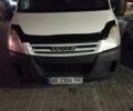 Белый Ивеко Дейли, объемом двигателя 2.29 л и пробегом 330 тыс. км за 11800 $, фото 1 на Automoto.ua