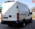 Білий Івеко Дейлі, об'ємом двигуна 2.29 л та пробігом 400 тис. км за 7999 $, фото 32 на Automoto.ua