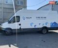 Білий Івеко Дейлі, об'ємом двигуна 3 л та пробігом 584 тис. км за 10500 $, фото 6 на Automoto.ua