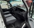 Белый Ивеко Дейли, объемом двигателя 2.29 л и пробегом 420 тыс. км за 9999 $, фото 16 на Automoto.ua