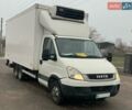 Белый Ивеко Дейли, объемом двигателя 3 л и пробегом 325 тыс. км за 21000 $, фото 1 на Automoto.ua