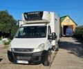 Белый Ивеко Дейли, объемом двигателя 3 л и пробегом 297 тыс. км за 15500 $, фото 1 на Automoto.ua