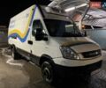 Білий Івеко Дейлі, об'ємом двигуна 2.8 л та пробігом 356 тис. км за 12300 $, фото 1 на Automoto.ua