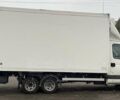 Белый Ивеко Дейли, объемом двигателя 3 л и пробегом 325 тыс. км за 21000 $, фото 6 на Automoto.ua