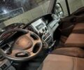 Белый Ивеко Дейли, объемом двигателя 2.8 л и пробегом 356 тыс. км за 14000 $, фото 8 на Automoto.ua