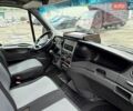 Белый Ивеко Дейли, объемом двигателя 2.29 л и пробегом 420 тыс. км за 9999 $, фото 17 на Automoto.ua