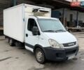 Белый Ивеко Дейли, объемом двигателя 2.29 л и пробегом 420 тыс. км за 9999 $, фото 1 на Automoto.ua