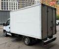 Белый Ивеко Дейли, объемом двигателя 2.29 л и пробегом 420 тыс. км за 9999 $, фото 11 на Automoto.ua