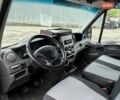 Белый Ивеко Дейли, объемом двигателя 2.29 л и пробегом 420 тыс. км за 9999 $, фото 23 на Automoto.ua