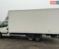 Белый Ивеко Дейли, объемом двигателя 3 л и пробегом 325 тыс. км за 21000 $, фото 5 на Automoto.ua