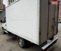 Белый Ивеко Дейли, объемом двигателя 2.29 л и пробегом 420 тыс. км за 9999 $, фото 12 на Automoto.ua