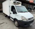Белый Ивеко Дейли, объемом двигателя 2.29 л и пробегом 420 тыс. км за 9999 $, фото 3 на Automoto.ua