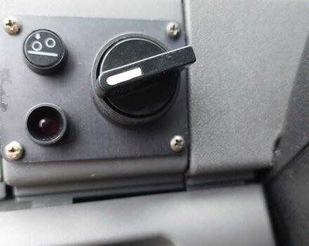 Белый Ивеко Дейли, объемом двигателя 3 л и пробегом 325 тыс. км за 21000 $, фото 16 на Automoto.ua