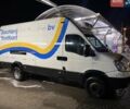 Белый Ивеко Дейли, объемом двигателя 2.8 л и пробегом 356 тыс. км за 12500 $, фото 4 на Automoto.ua