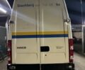 Белый Ивеко Дейли, объемом двигателя 2.8 л и пробегом 356 тыс. км за 12500 $, фото 5 на Automoto.ua