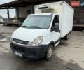 Белый Ивеко Дейли, объемом двигателя 2.29 л и пробегом 420 тыс. км за 9999 $, фото 4 на Automoto.ua