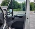 Белый Ивеко Дейли, объемом двигателя 3 л и пробегом 325 тыс. км за 21000 $, фото 17 на Automoto.ua