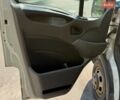 Белый Ивеко Дейли, объемом двигателя 3 л и пробегом 254 тыс. км за 9800 $, фото 13 на Automoto.ua