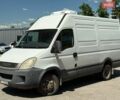 Белый Ивеко Дейли, объемом двигателя 3 л и пробегом 254 тыс. км за 9800 $, фото 1 на Automoto.ua