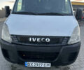 Івеко Дейлі 2012 у Тернополі на Automoto.ua Білий Івеко Дейлі, об'ємом двигуна 3 л та пробігом 500 тис. км за 7200 $, фото 12 на Automoto.ua
