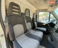 Белый Ивеко Дейли, объемом двигателя 3 л и пробегом 254 тыс. км за 9800 $, фото 6 на Automoto.ua