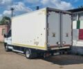 Белый Ивеко Дейли, объемом двигателя 3 л и пробегом 650 тыс. км за 14900 $, фото 13 на Automoto.ua