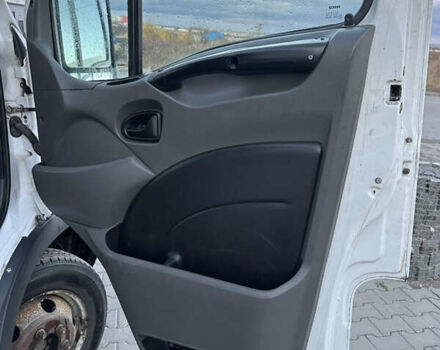 Івеко Дейлі 2012 у Тернополі на Automoto.ua Білий Івеко Дейлі, об'ємом двигуна 3 л та пробігом 500 тис. км за 7200 $, фото 7 на Automoto.ua