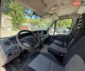 Белый Ивеко Дейли, объемом двигателя 3 л и пробегом 254 тыс. км за 9800 $, фото 4 на Automoto.ua