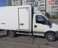 Белый Ивеко Дейли, объемом двигателя 2.29 л и пробегом 580 тыс. км за 13500 $, фото 2 на Automoto.ua